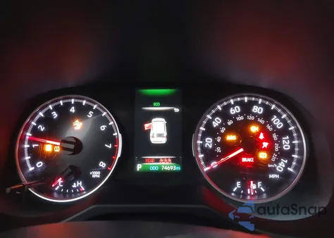 2019 Toyota Rav4 Le из США, поврежденный, VIN 2T3H1RFV1KW036978